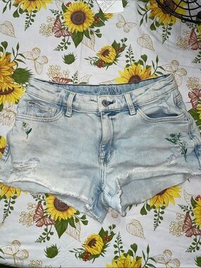Daisy Dukes